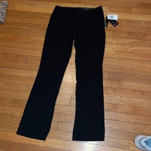 Leighton barely boot pants